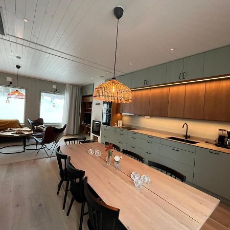 Kavan Townhouse Funaesdalen Zewnętrze zdjęcie