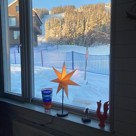 Kavan Townhouse Funaesdalen Zewnętrze zdjęcie