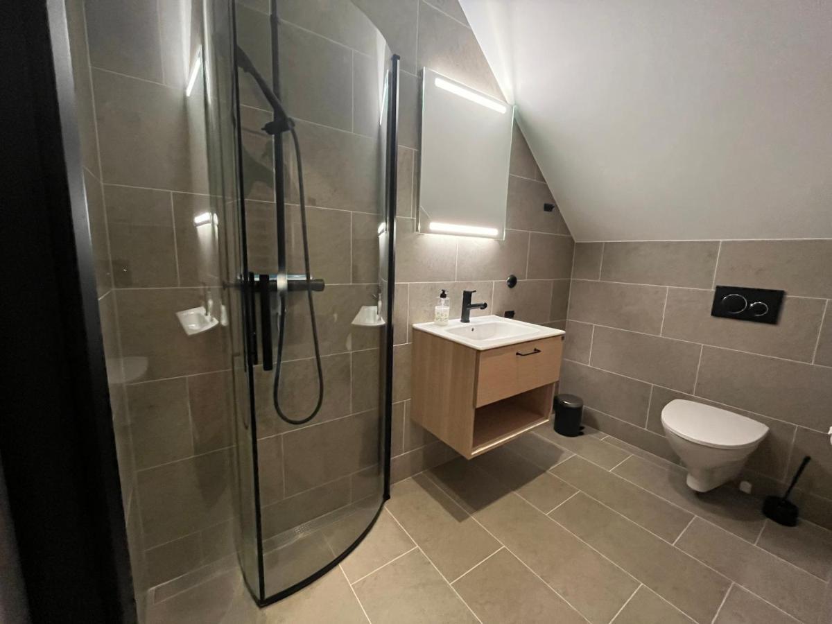Kavan Townhouse Funaesdalen Zewnętrze zdjęcie
