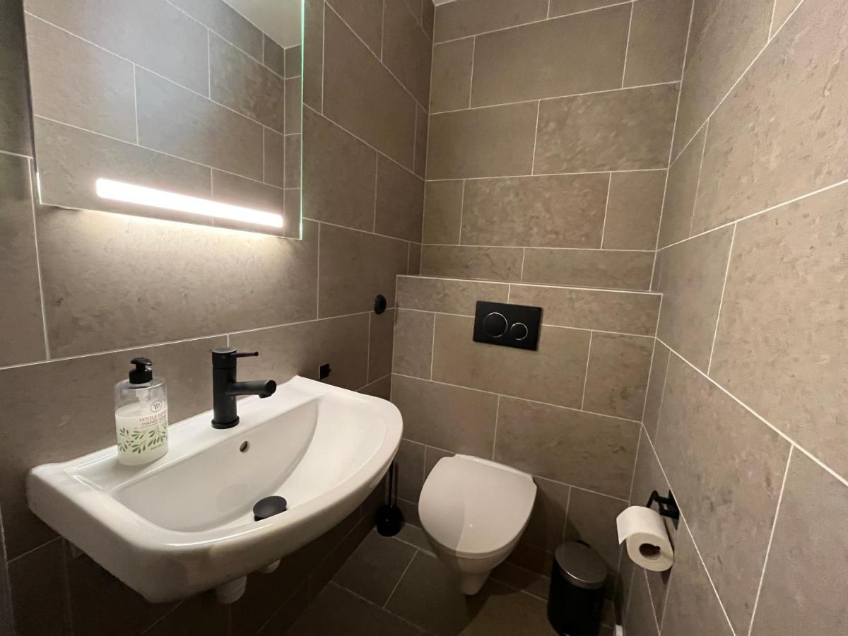 Kavan Townhouse Funaesdalen Zewnętrze zdjęcie