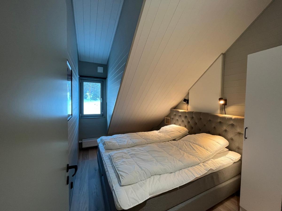 Kavan Townhouse Funaesdalen Zewnętrze zdjęcie