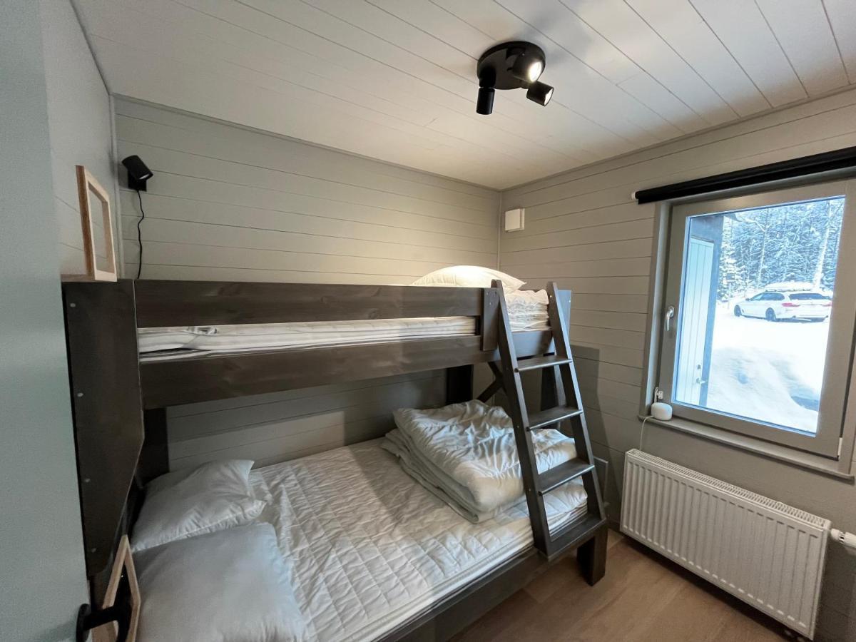 Kavan Townhouse Funaesdalen Zewnętrze zdjęcie