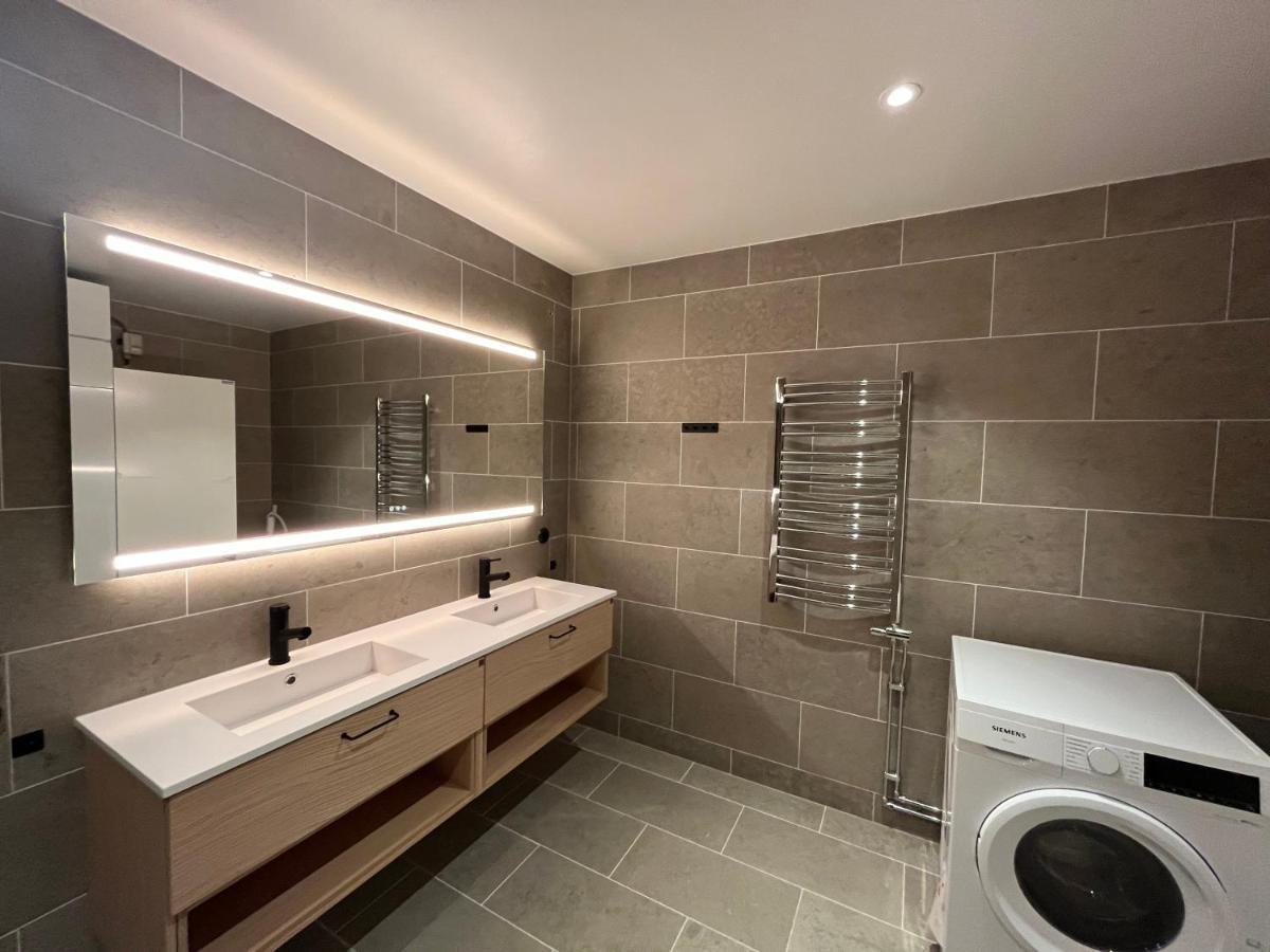 Kavan Townhouse Funaesdalen Zewnętrze zdjęcie