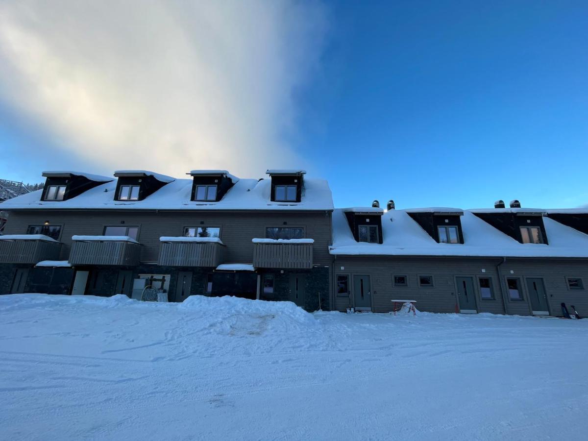 Kavan Townhouse Funaesdalen Zewnętrze zdjęcie