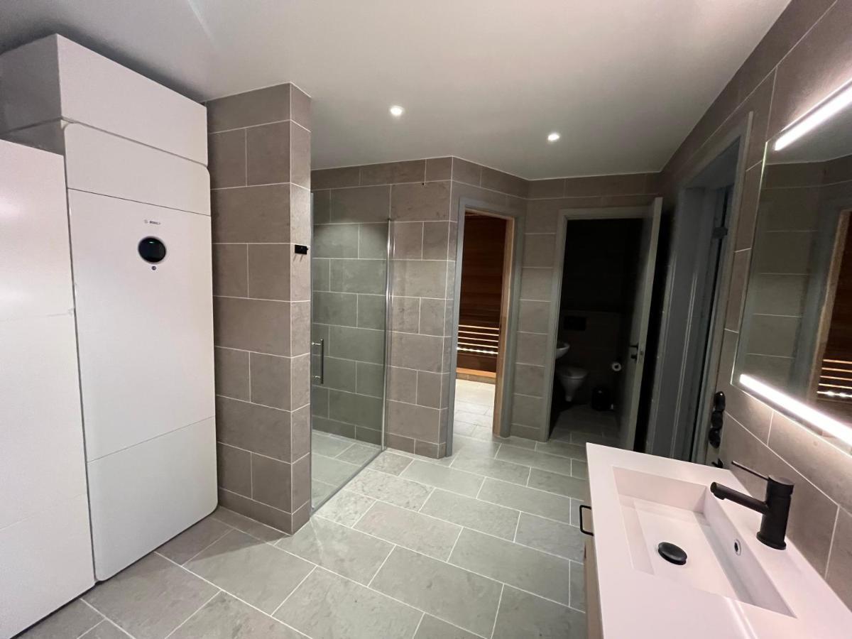 Kavan Townhouse Funaesdalen Zewnętrze zdjęcie