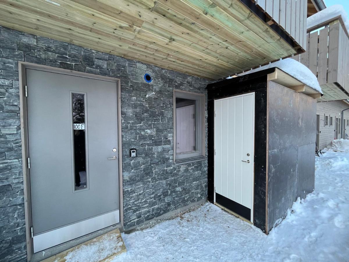 Kavan Townhouse Funaesdalen Zewnętrze zdjęcie