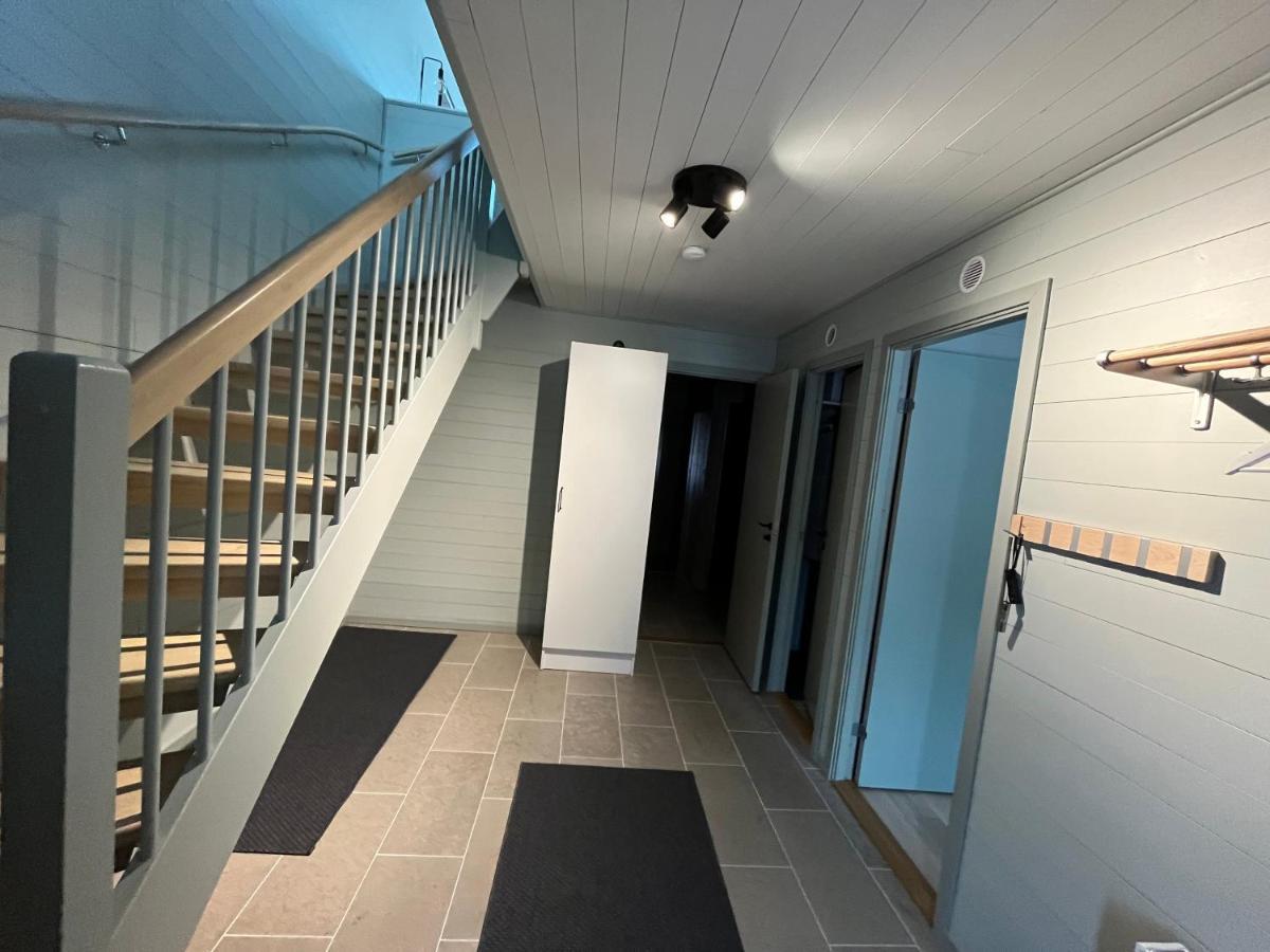 Kavan Townhouse Funaesdalen Zewnętrze zdjęcie