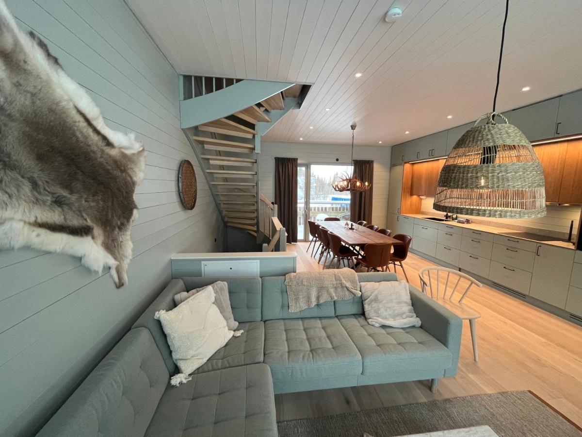 Kavan Townhouse Funaesdalen Zewnętrze zdjęcie