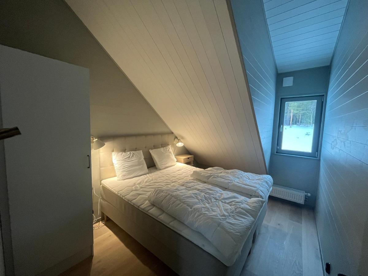Kavan Townhouse Funaesdalen Zewnętrze zdjęcie