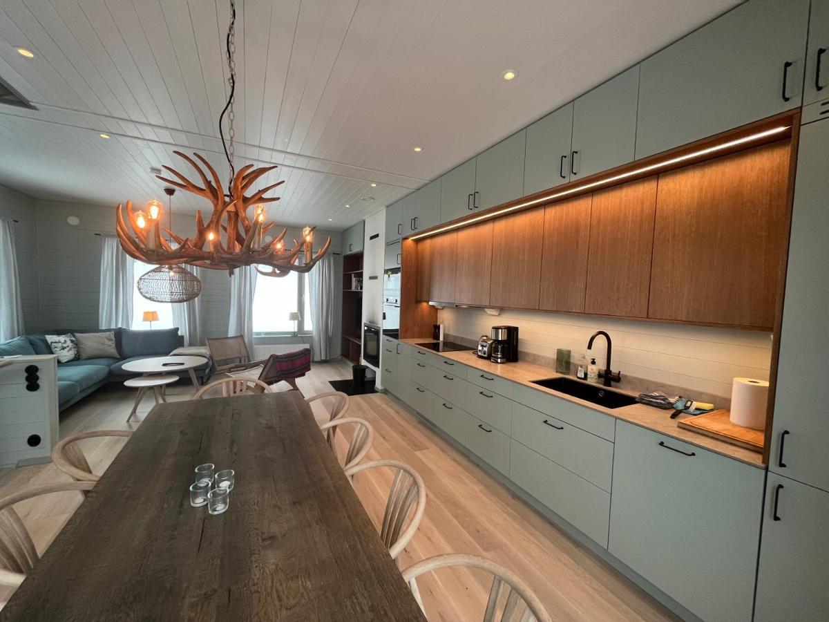Kavan Townhouse Funaesdalen Zewnętrze zdjęcie
