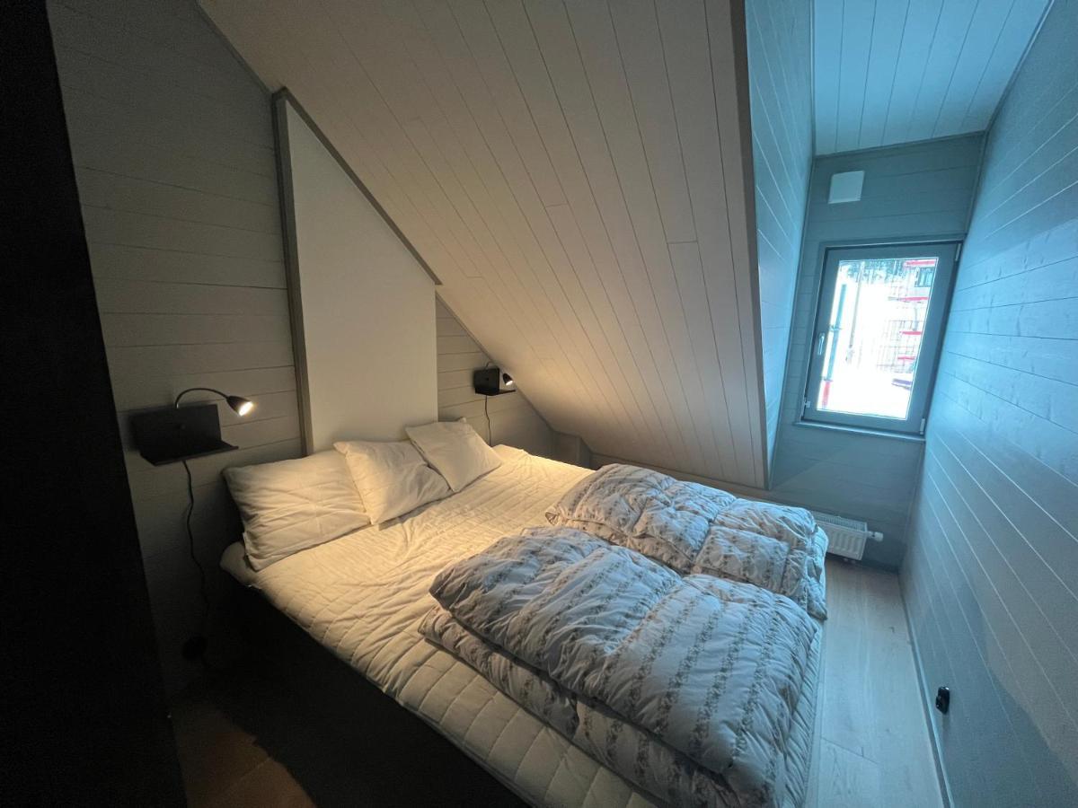 Kavan Townhouse Funaesdalen Zewnętrze zdjęcie