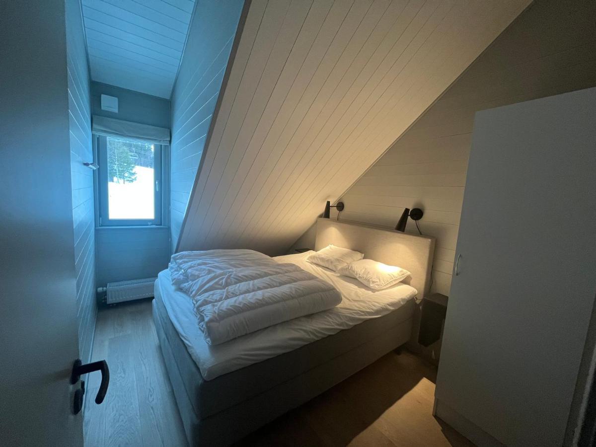 Kavan Townhouse Funaesdalen Zewnętrze zdjęcie