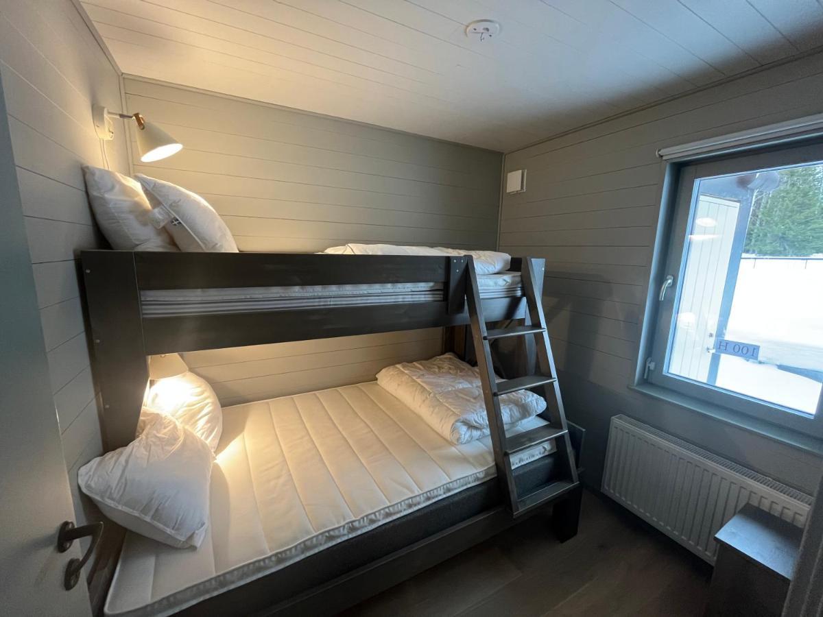 Kavan Townhouse Funaesdalen Zewnętrze zdjęcie
