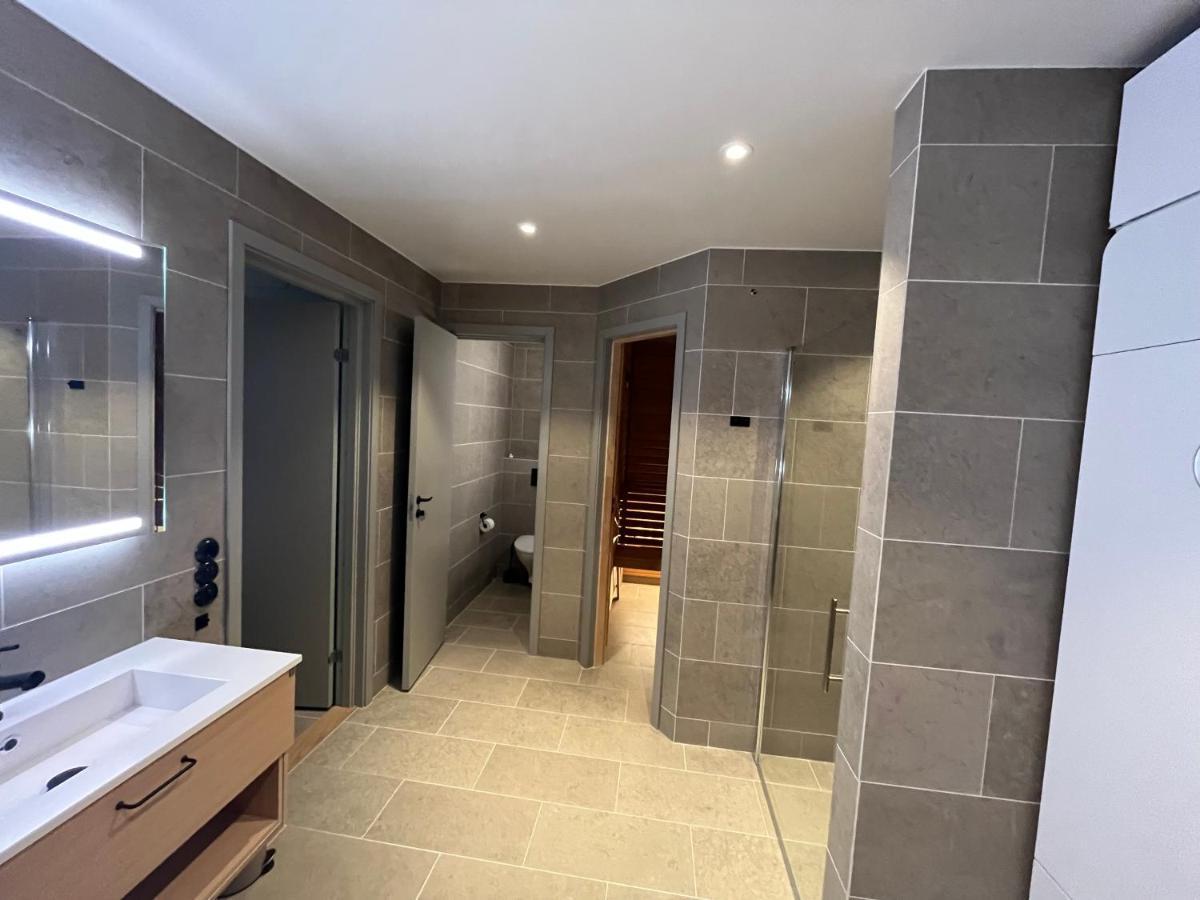 Kavan Townhouse Funaesdalen Zewnętrze zdjęcie