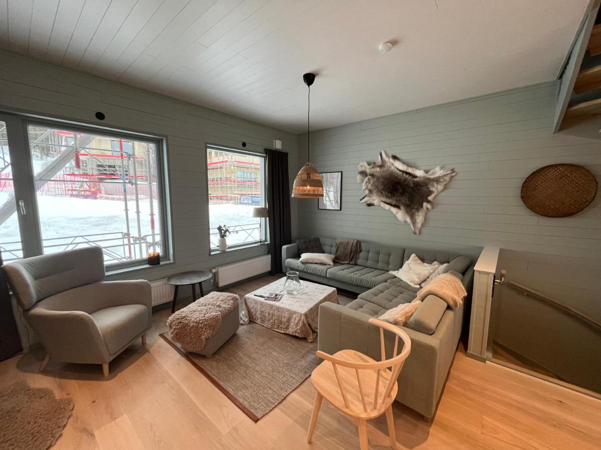 Kavan Townhouse Funaesdalen Zewnętrze zdjęcie