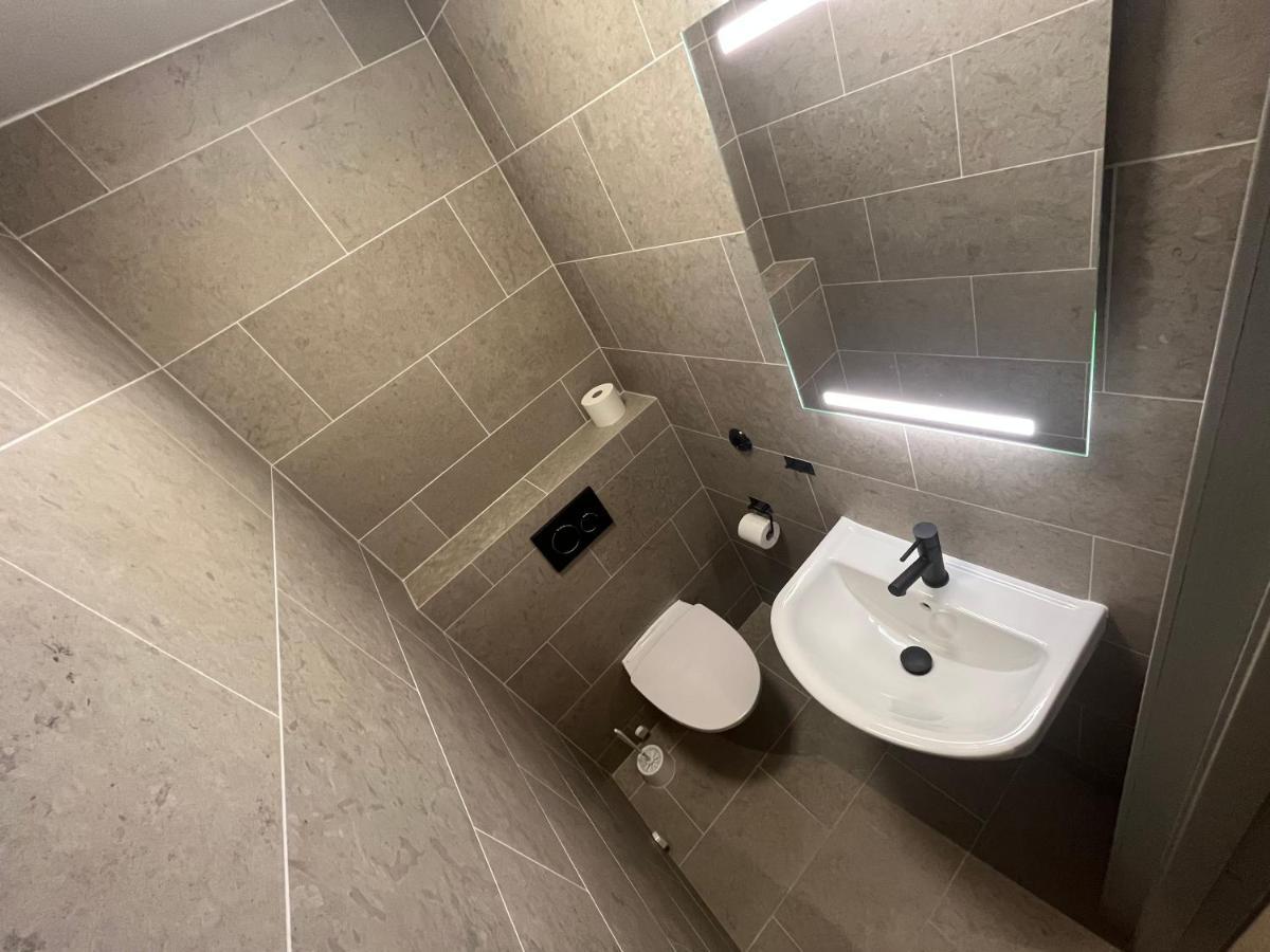 Kavan Townhouse Funaesdalen Zewnętrze zdjęcie