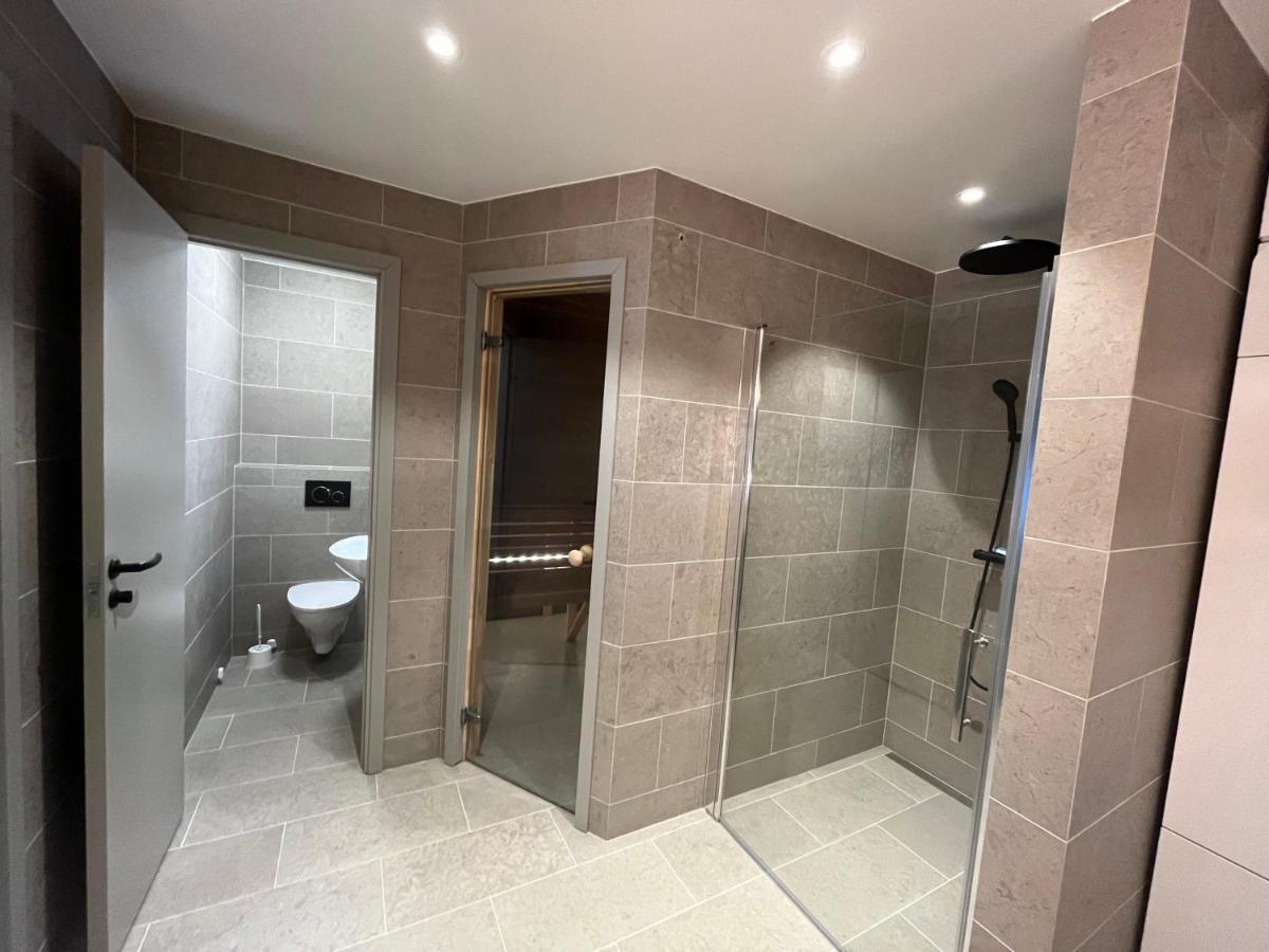 Kavan Townhouse Funaesdalen Zewnętrze zdjęcie