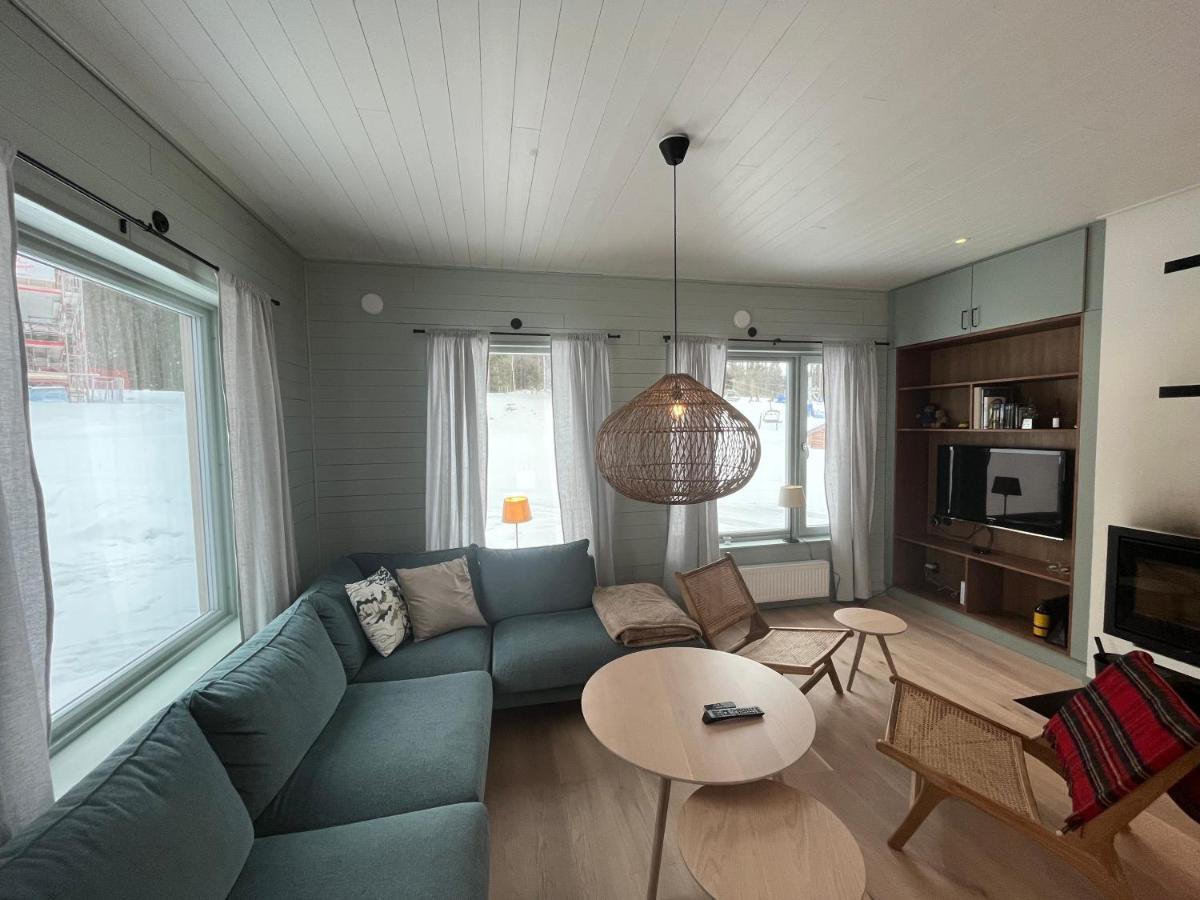 Kavan Townhouse Funaesdalen Zewnętrze zdjęcie