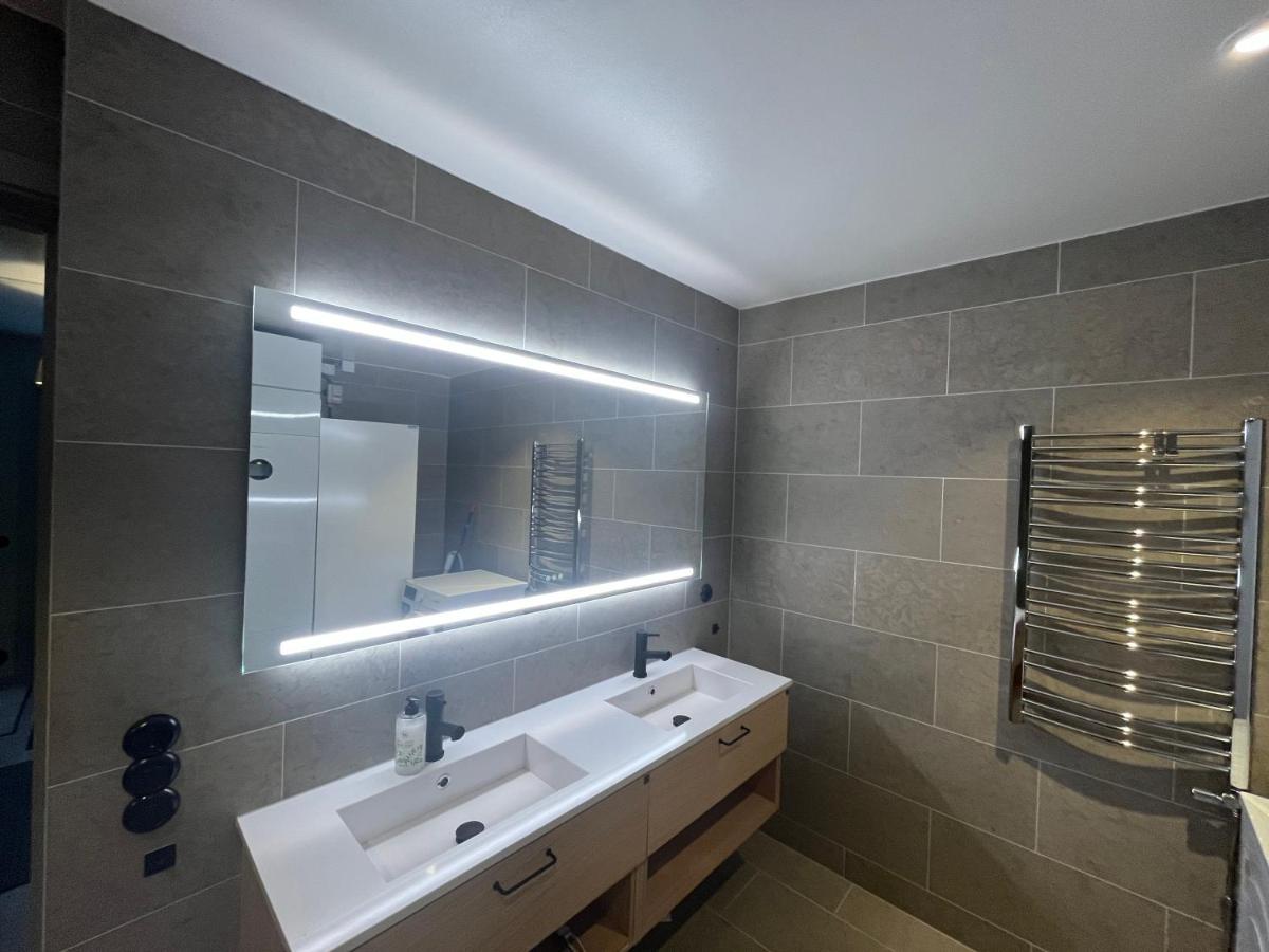 Kavan Townhouse Funaesdalen Zewnętrze zdjęcie