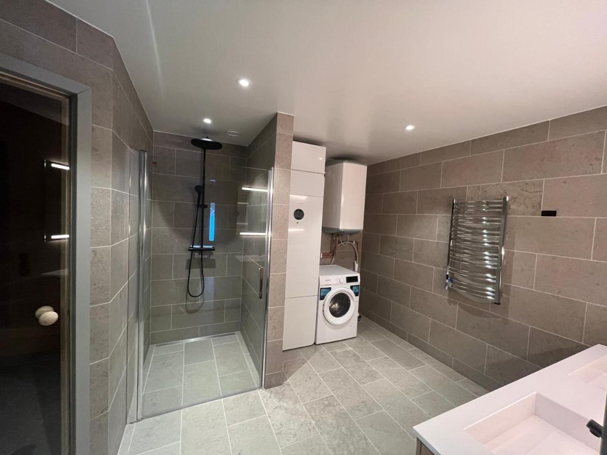 Kavan Townhouse Funaesdalen Zewnętrze zdjęcie