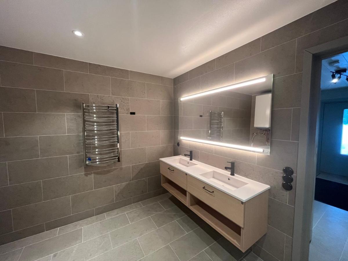 Kavan Townhouse Funaesdalen Zewnętrze zdjęcie