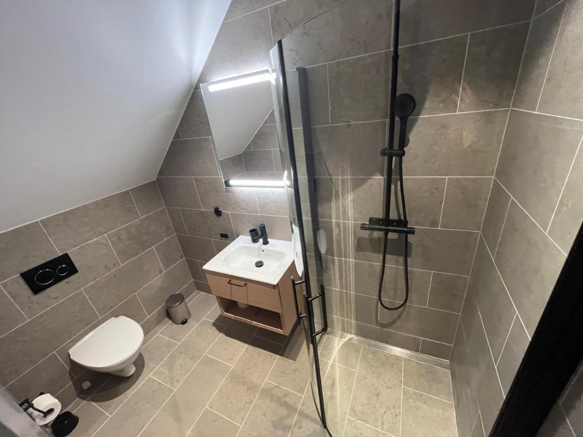 Kavan Townhouse Funaesdalen Zewnętrze zdjęcie