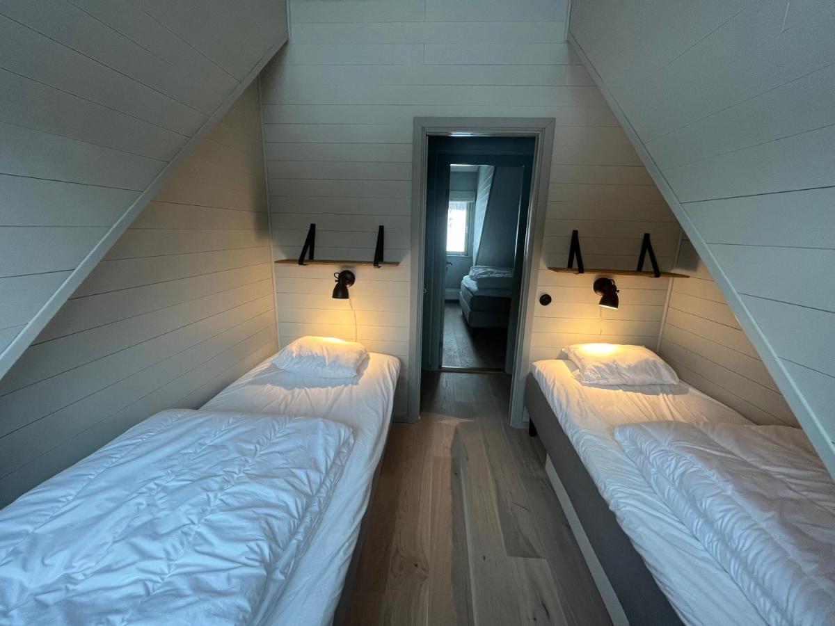 Kavan Townhouse Funaesdalen Zewnętrze zdjęcie