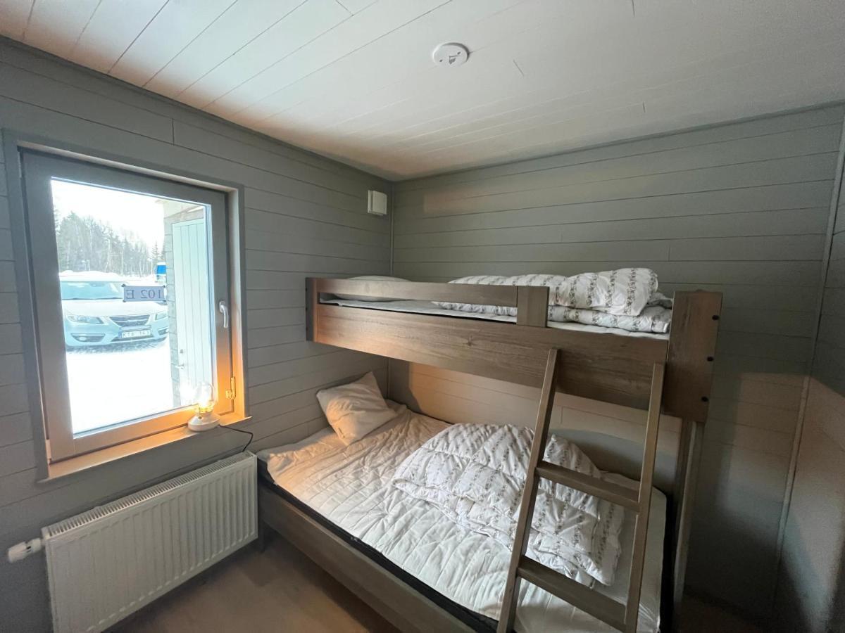 Kavan Townhouse Funaesdalen Zewnętrze zdjęcie