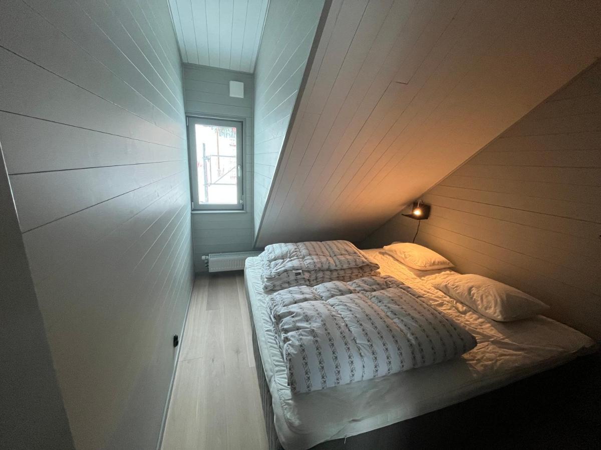 Kavan Townhouse Funaesdalen Zewnętrze zdjęcie