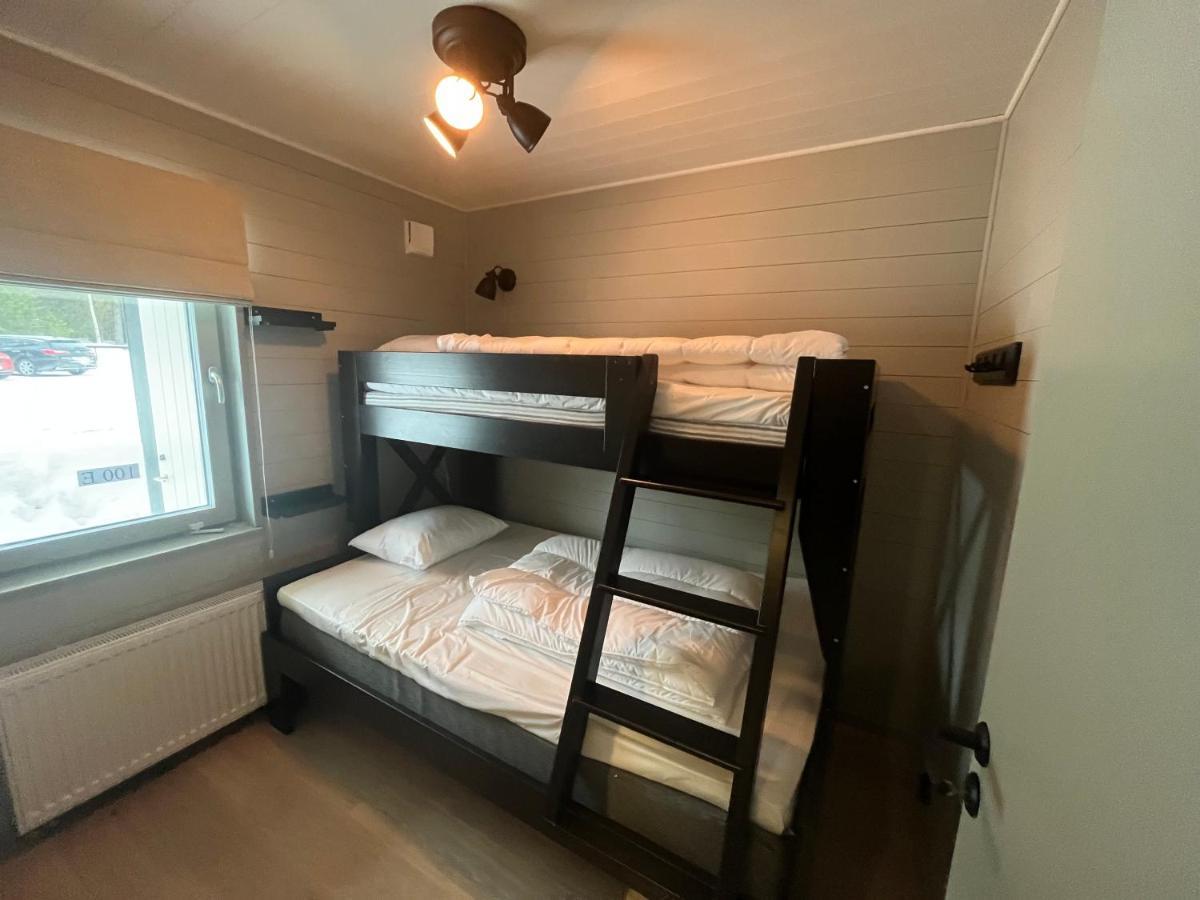 Kavan Townhouse Funaesdalen Zewnętrze zdjęcie
