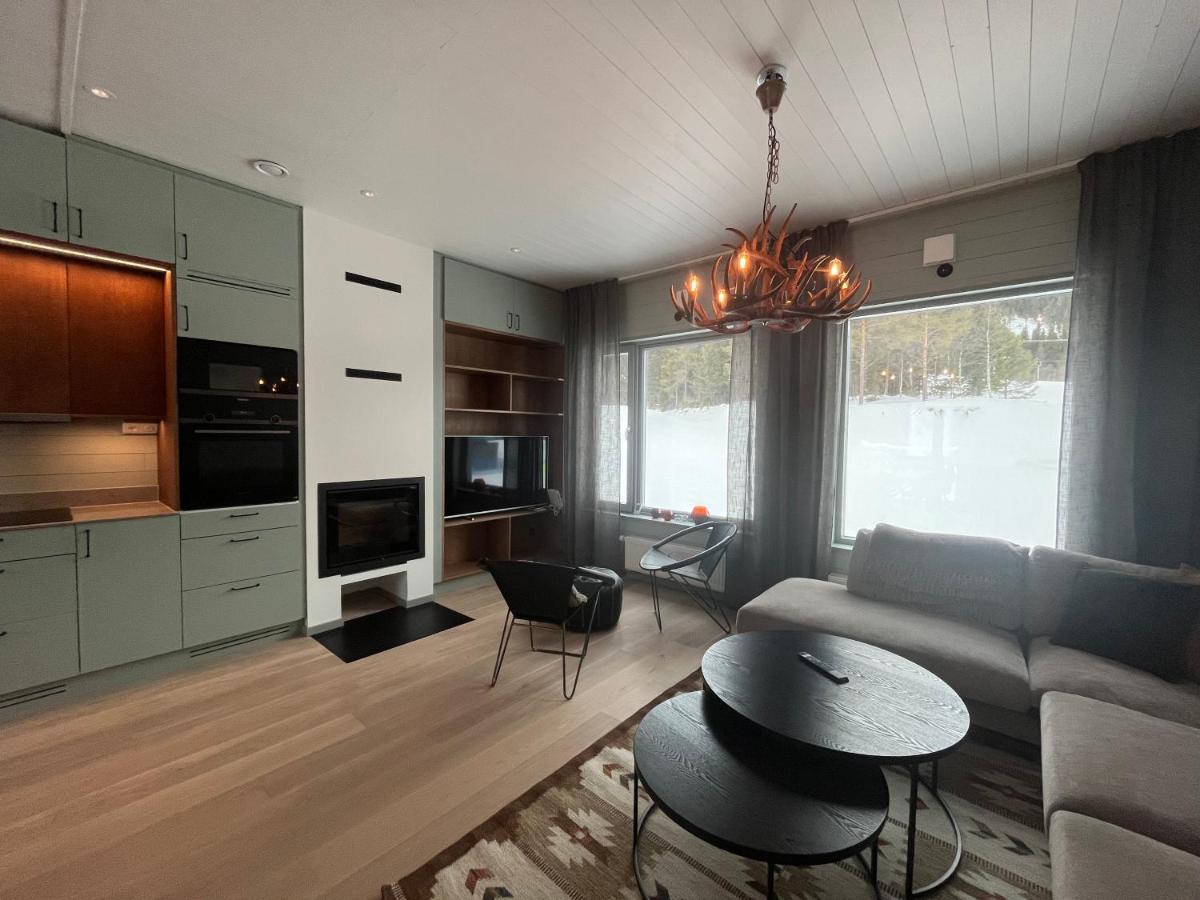 Kavan Townhouse Funaesdalen Zewnętrze zdjęcie