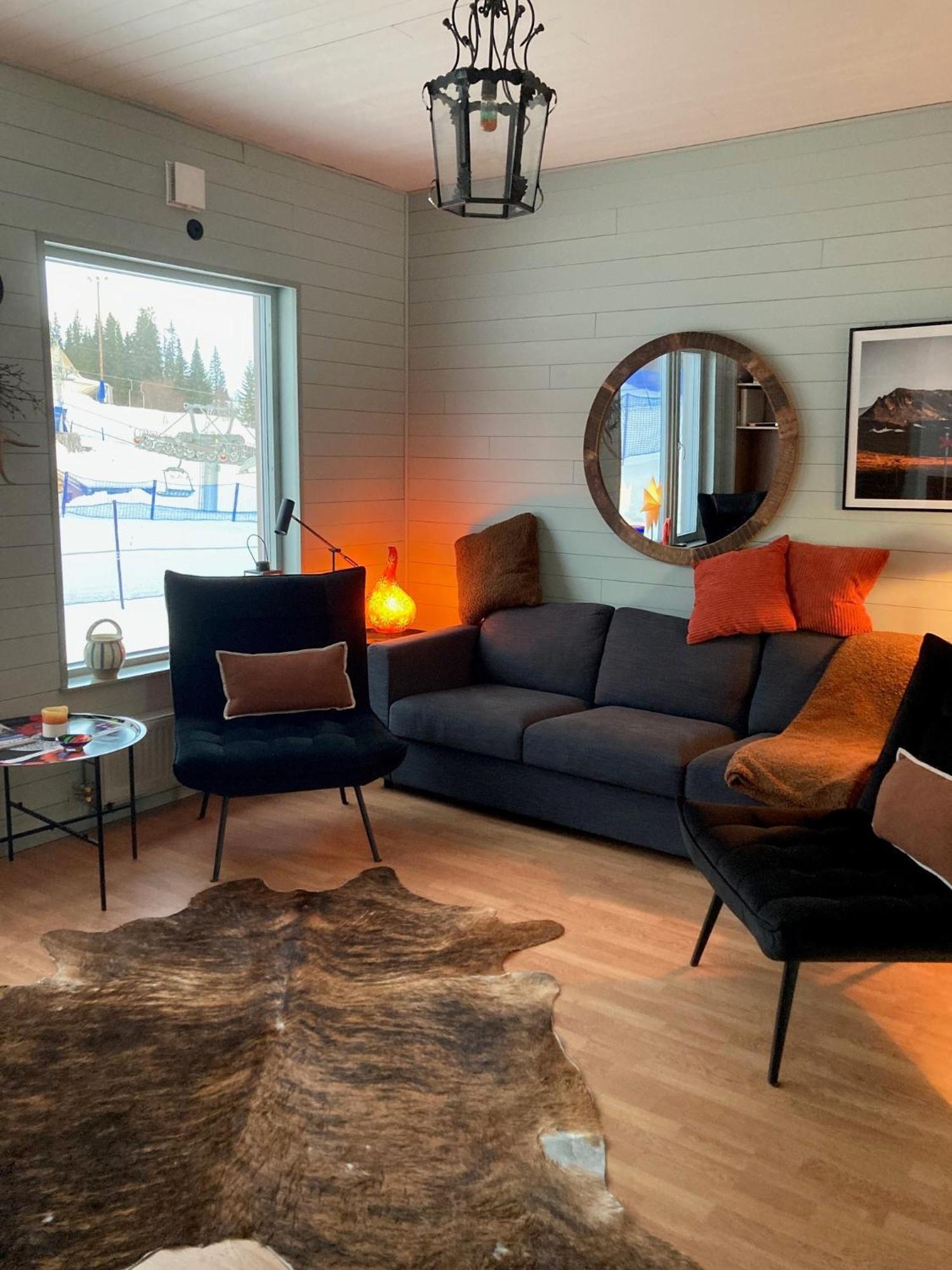 Kavan Townhouse Funaesdalen Zewnętrze zdjęcie