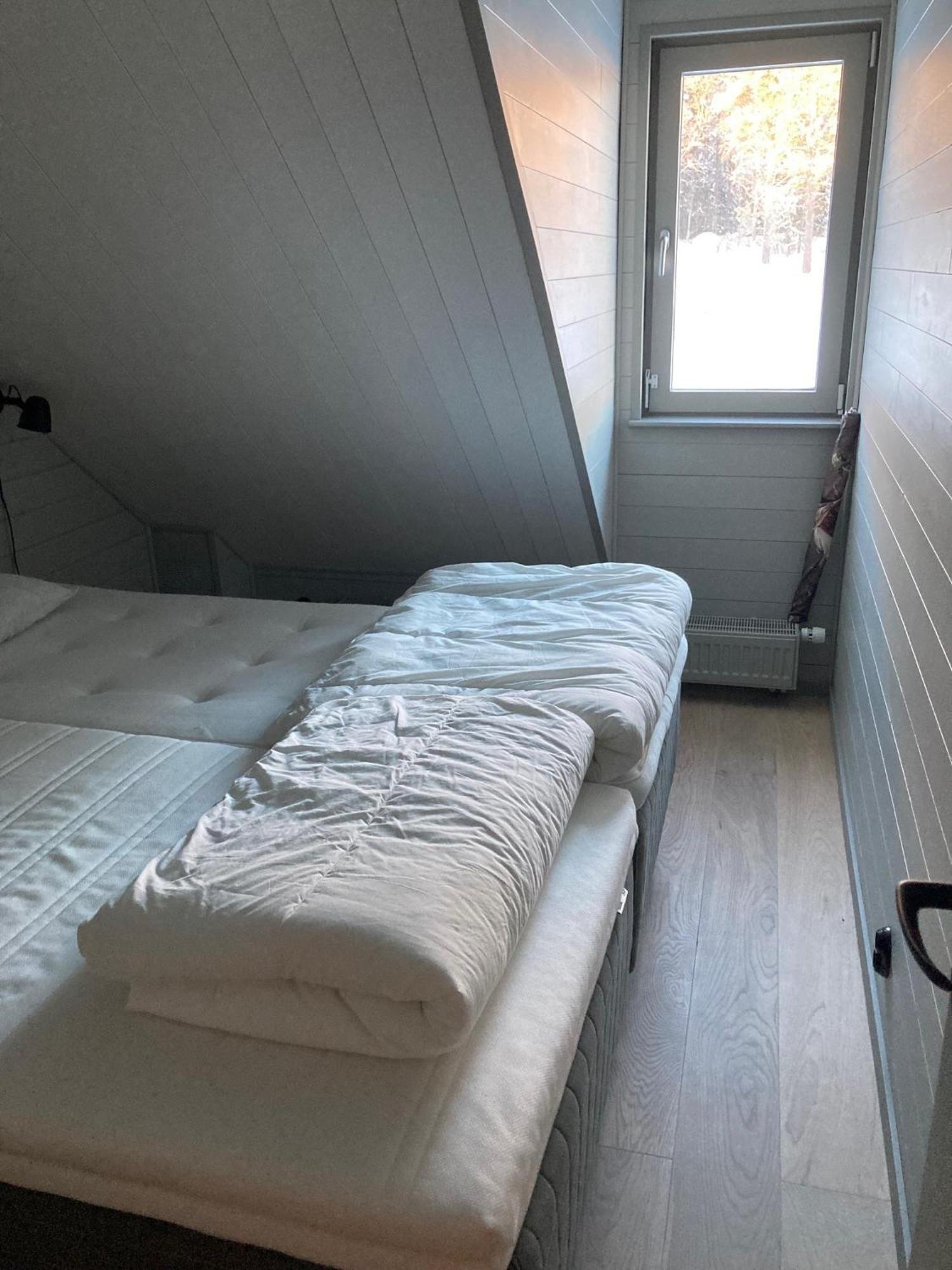 Kavan Townhouse Funaesdalen Zewnętrze zdjęcie