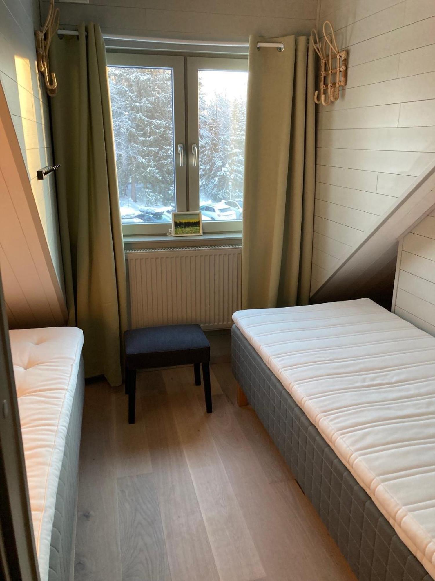 Kavan Townhouse Funaesdalen Zewnętrze zdjęcie