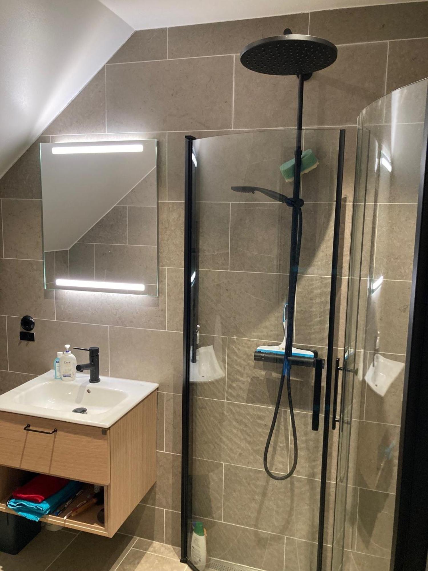 Kavan Townhouse Funaesdalen Zewnętrze zdjęcie